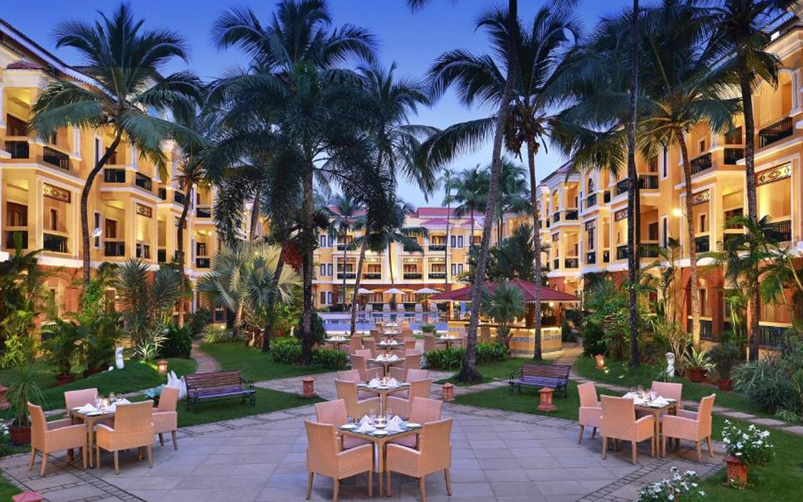 LA Estoria Goa